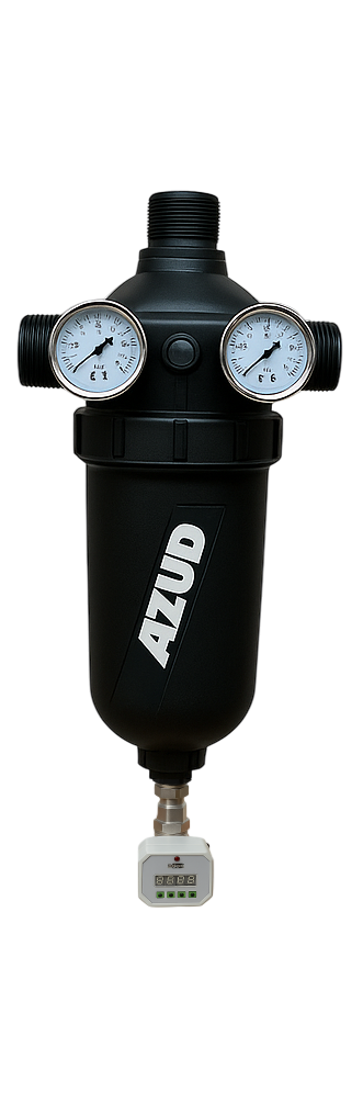 PDF Azud Helix Short 2NR